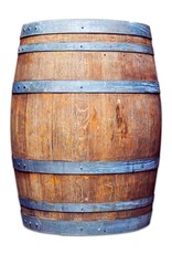 225 L COGNAC BARREL