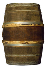 270 L COGNAC BARREL