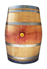 225 L RED WINE BARREL CABERNET - MERLOT