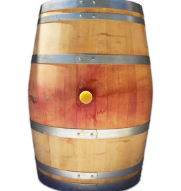 225 L RED WINE BARREL CABERNET - MERLOT - AMERICAN OAK