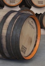 40 L - 130 L CASKNOLIA® OLOROSO SHERRY CASK