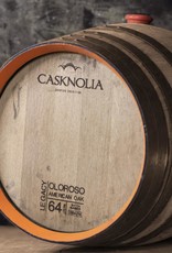 40 L - 130 L CASKNOLIA® OLOROSO SHERRY CASK