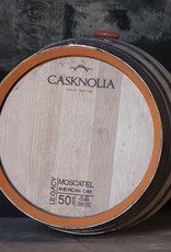 40 L - 130 L CASKNOLIA® MOSCATEL BARREL