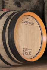 40 L - 130 L CASKNOLIA® AMONTILLADO SHERRY CASK