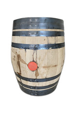 40 L - 130 L CASKNOLIA® PALO CORTADO SHERRYFASS