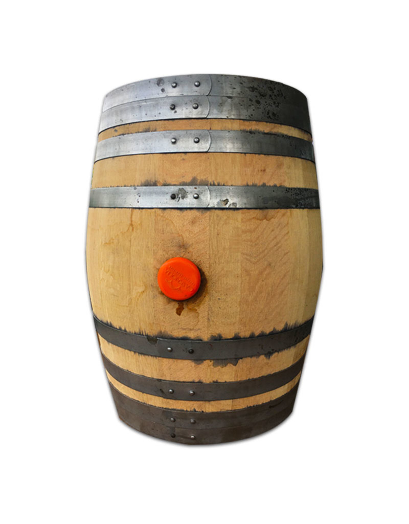 40 L - 130 L CASKNOLIA® OLOROSO SHERRY CASK