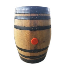 40 L - 130 L CASKNOLIA® PAJARETE BARREL