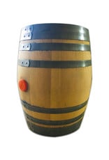 40 L - 130 L CASKNOLIA® PEDRO XIMÉNEZ SHERRY CASK