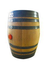 40 L - 130 L CASKNOLIA® PEDRO XIMÉNEZ SHERRYFASS