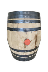 40 L - 130 L CASKNOLIA® SHERRY CREAM FASS