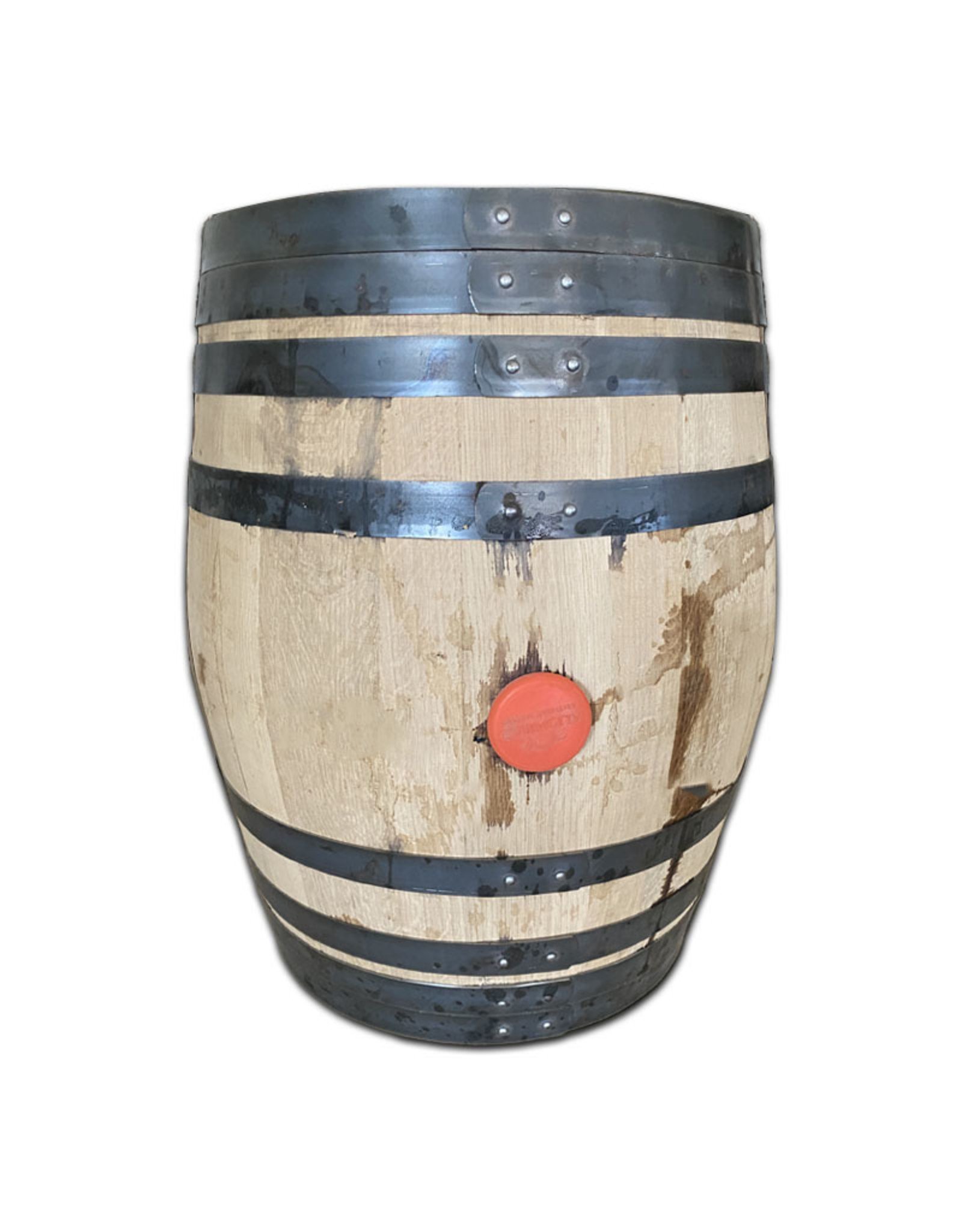 40 L - 130 L CASKNOLIA® SHERRY CREAM BARREL