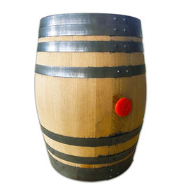 40 L - 130 L CASKNOLIA® AMONTILLADO SHERRYFASS