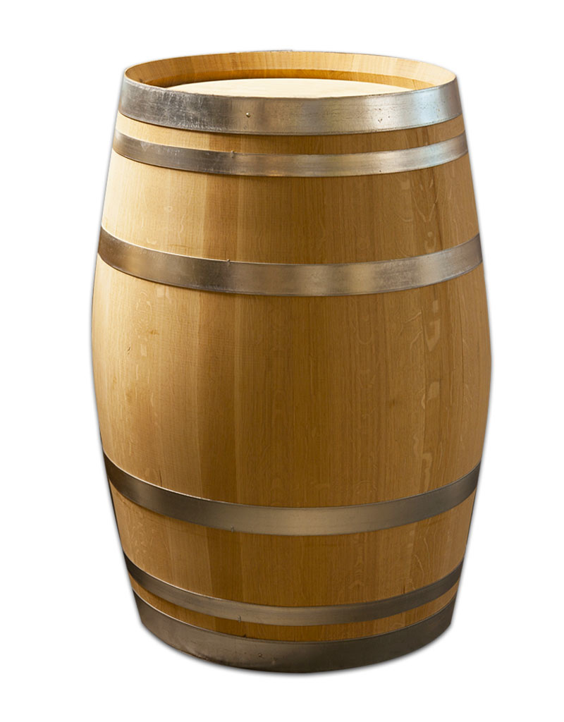 225 l Hybrid Spirit Barrel French Oak/Acacia - OAKBARRELS.SHOP