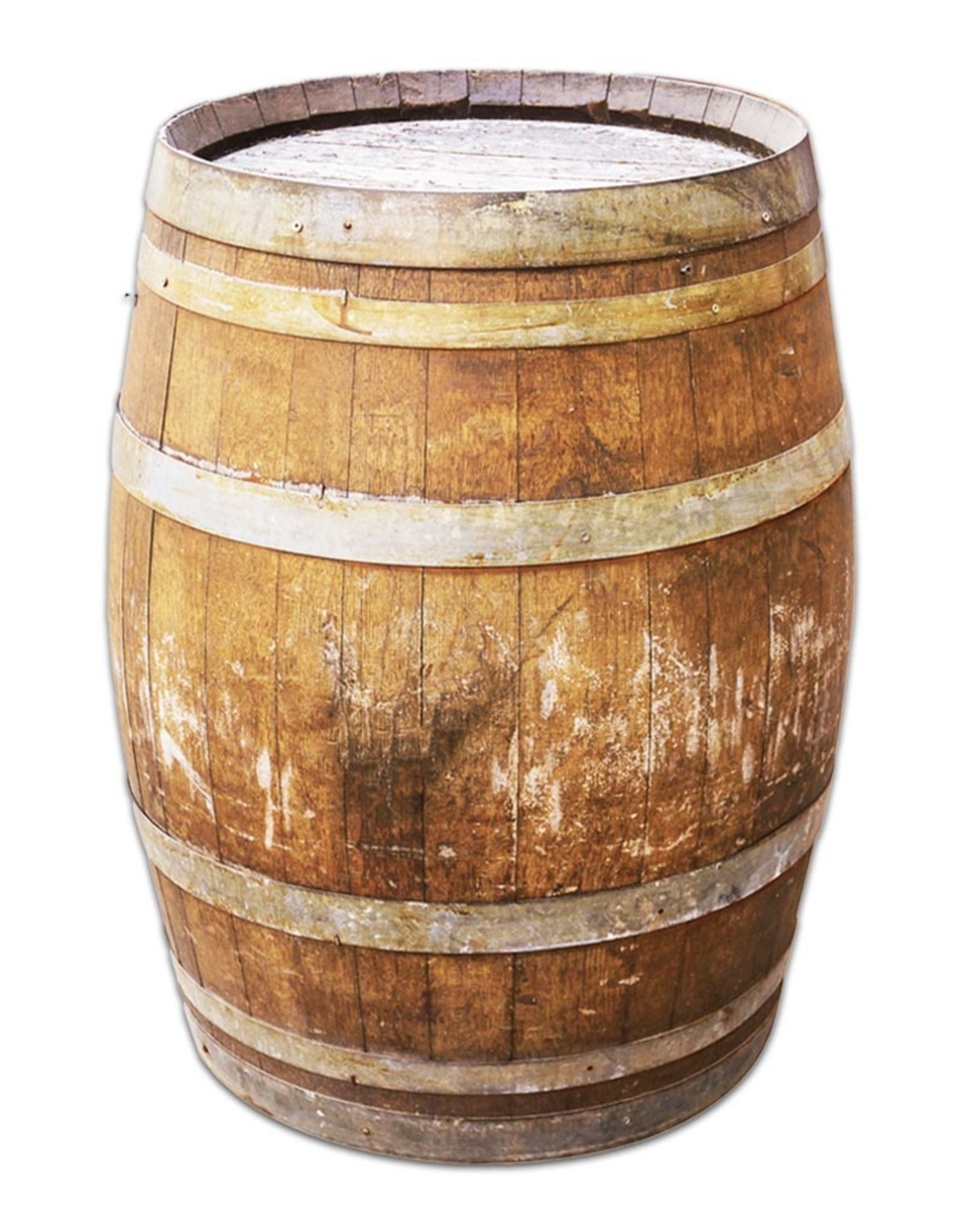 300 L ARMAGNAC BARREL