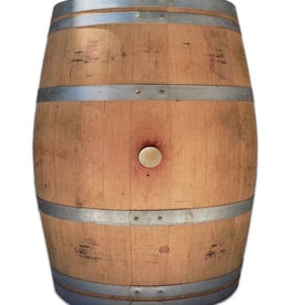 350 L RED WINE BARREL BORDEAUX