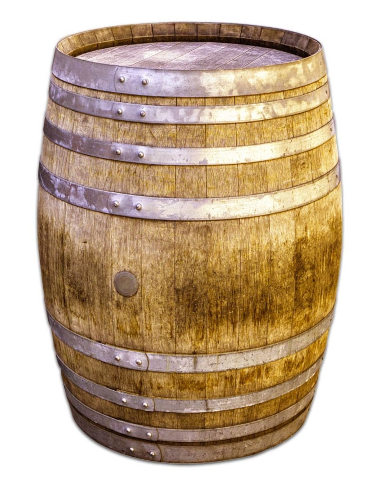 350 L ARMAGNAC BARREL - 20 YEARS