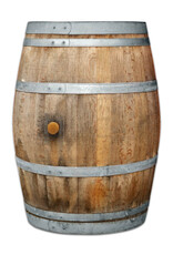 225 L COFFEE LIQUEUR BARREL