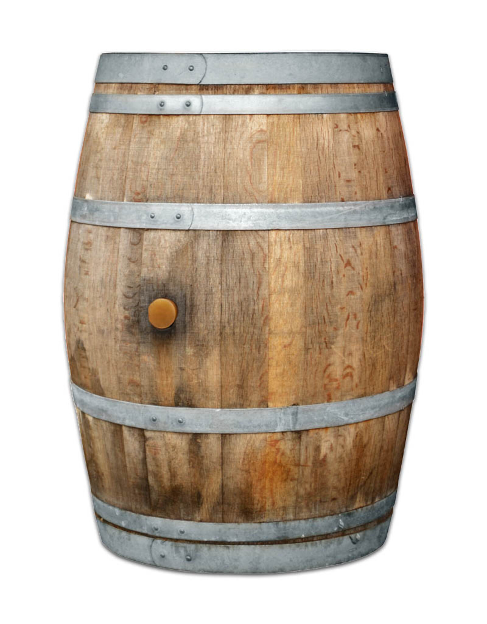 225 L COFFEE LIQUEUR BARREL