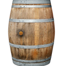 225 L COFFEE LIQUEUR BARREL