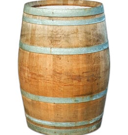 225 L RUM BARREL GUYANA - FRENCH OAK