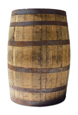 200  L BROWN FORMAN® CORN WHISKEY BARREL