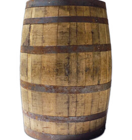 200  L BROWN FORMAN® CORN WHISKEY BARREL