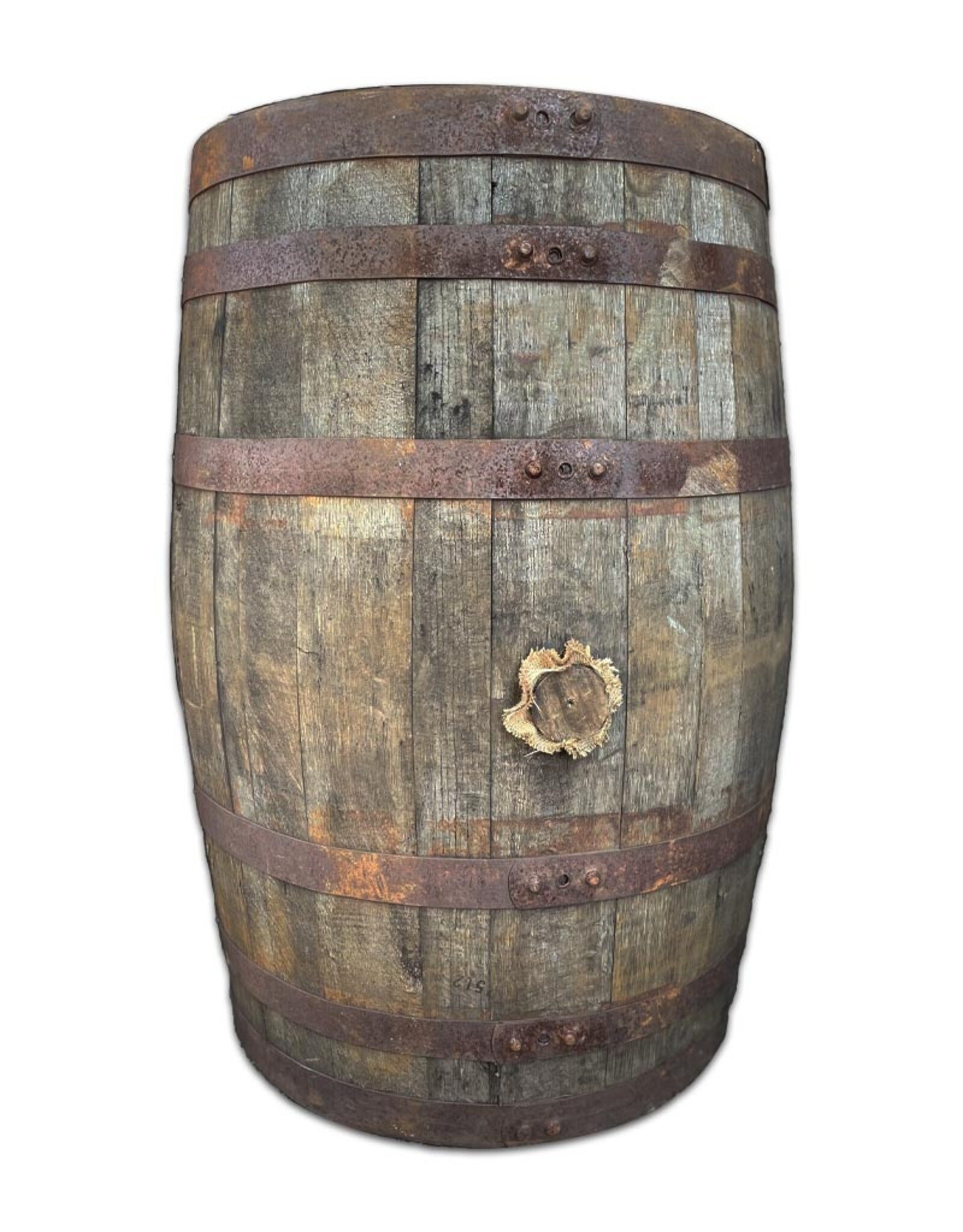 200 L LAGAVULIN® SINGLE MALT WHISKY BARREL