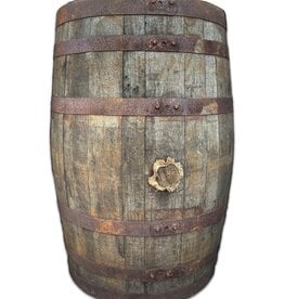 200 L LAGAVULIN® SINGLE MALT WHISKY BARREL