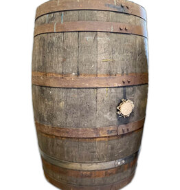 200 L ARDBEG® SINGLE MALT WHISKY BARREL