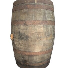 200 L LAPHROAIG® SINGLE MALT WHISKY BARREL