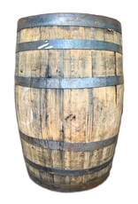 200 L BUFFALO TRACE® BOURBONFASS