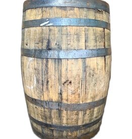 200 L BUFFALO TRACE® BOURBON BARREL