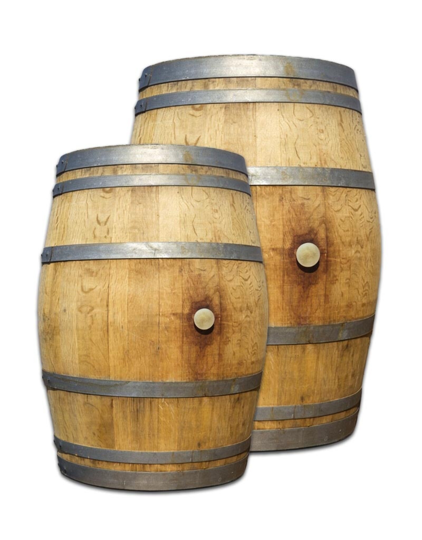 27 L/55 L/110 L PINEAU DES CHARENTES BARREL (RESIZED)