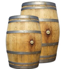 27 L/55 L/110 L PINEAU DES CHARENTES BARREL (RESIZED)