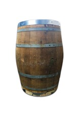 27 L APPLE BRANDY FASS (RÜCKBAU)