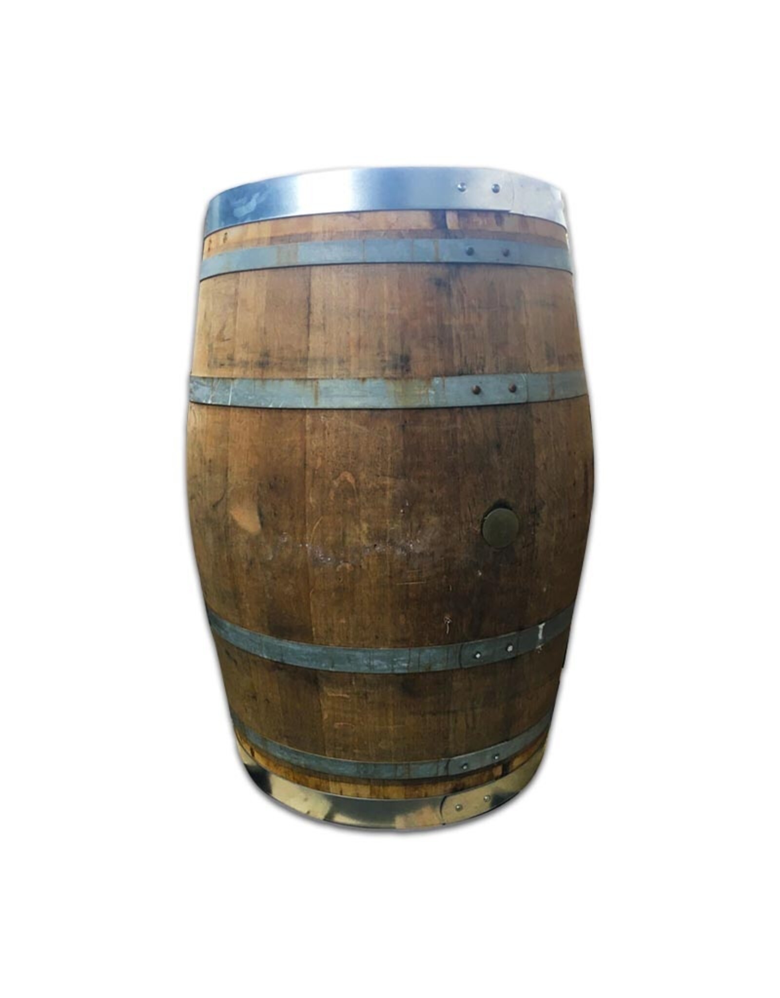 27 L APPLE BRANDY FASS (RÜCKBAU)