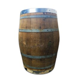 27 L APPLE BRANDY FASS (RÜCKBAU)