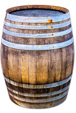 450 L RUM BARREL BARBADOS - FRENCH OAK