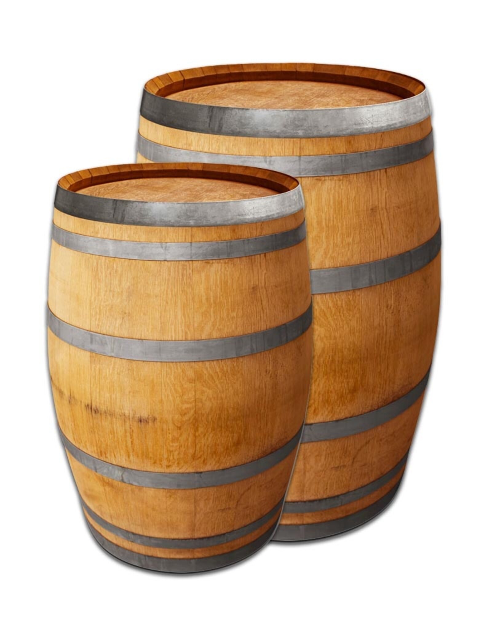 27 L/55 L/110 L APRICOT BRANDY FASS (RÜCKBAU)