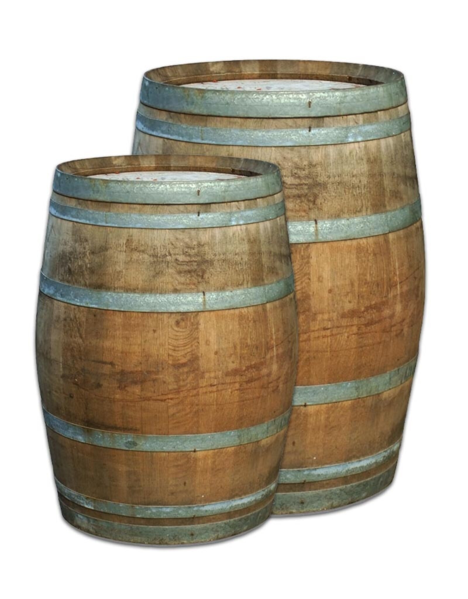 27 L/55 L/110 L ARMAGNACFASS (RÜCKBAU)