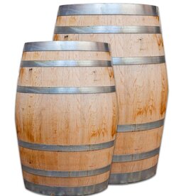 27 L/55 L/110 L BANYULSFASS (RÜCKBAU)