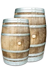 27 L/55 L/110 L STOUT-BIERFASS (RÜCKBAU)