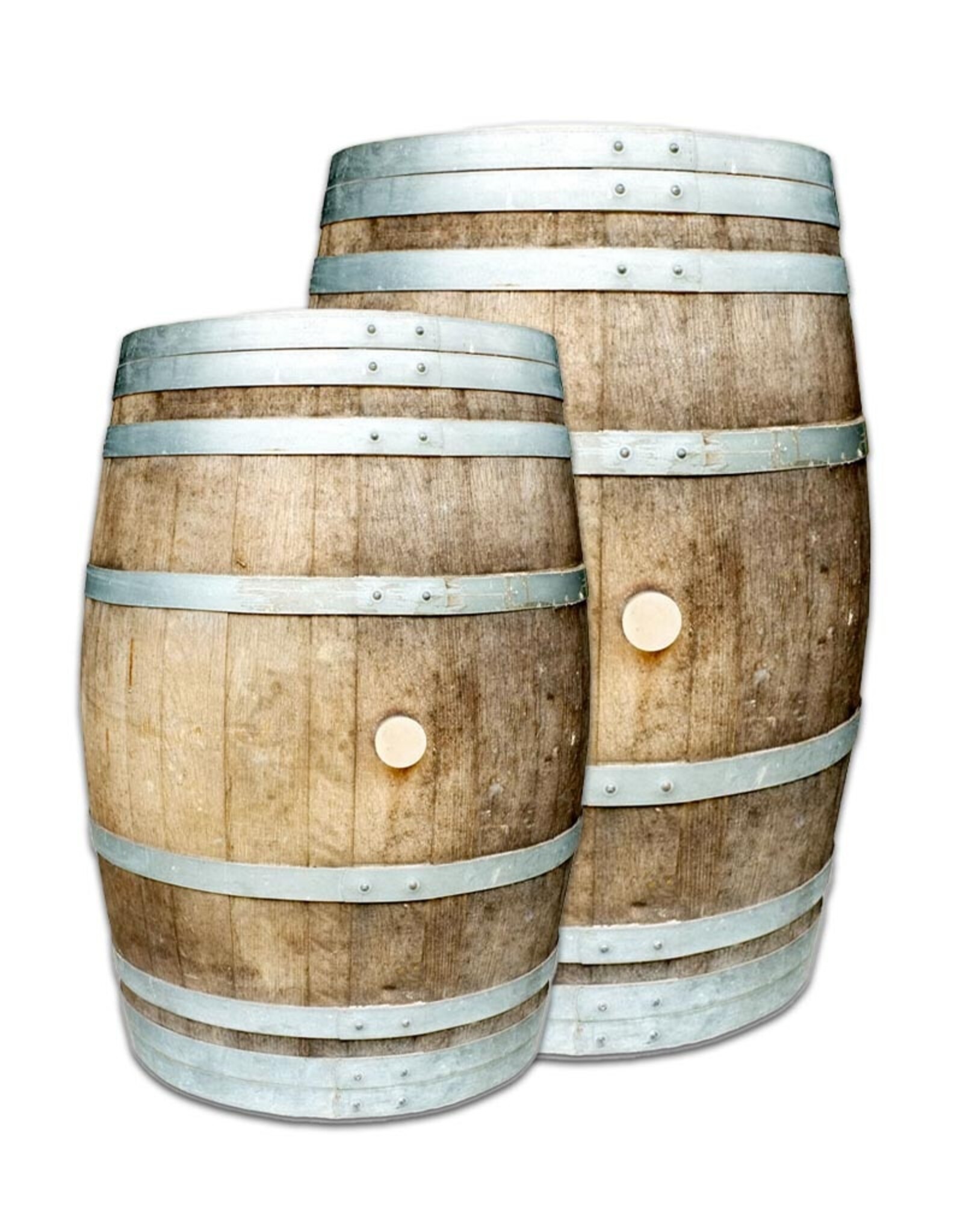 27 L/55 L/110 L STOUT-BIERFASS (RÜCKBAU)