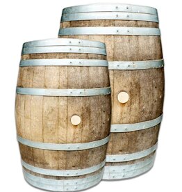 27 L/55 L/110 L STOUT-BIERFASS (RÜCKBAU)