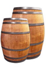 27 L/55 L/110 L CHERRY BRANDY FASS (RÜCKBAU)