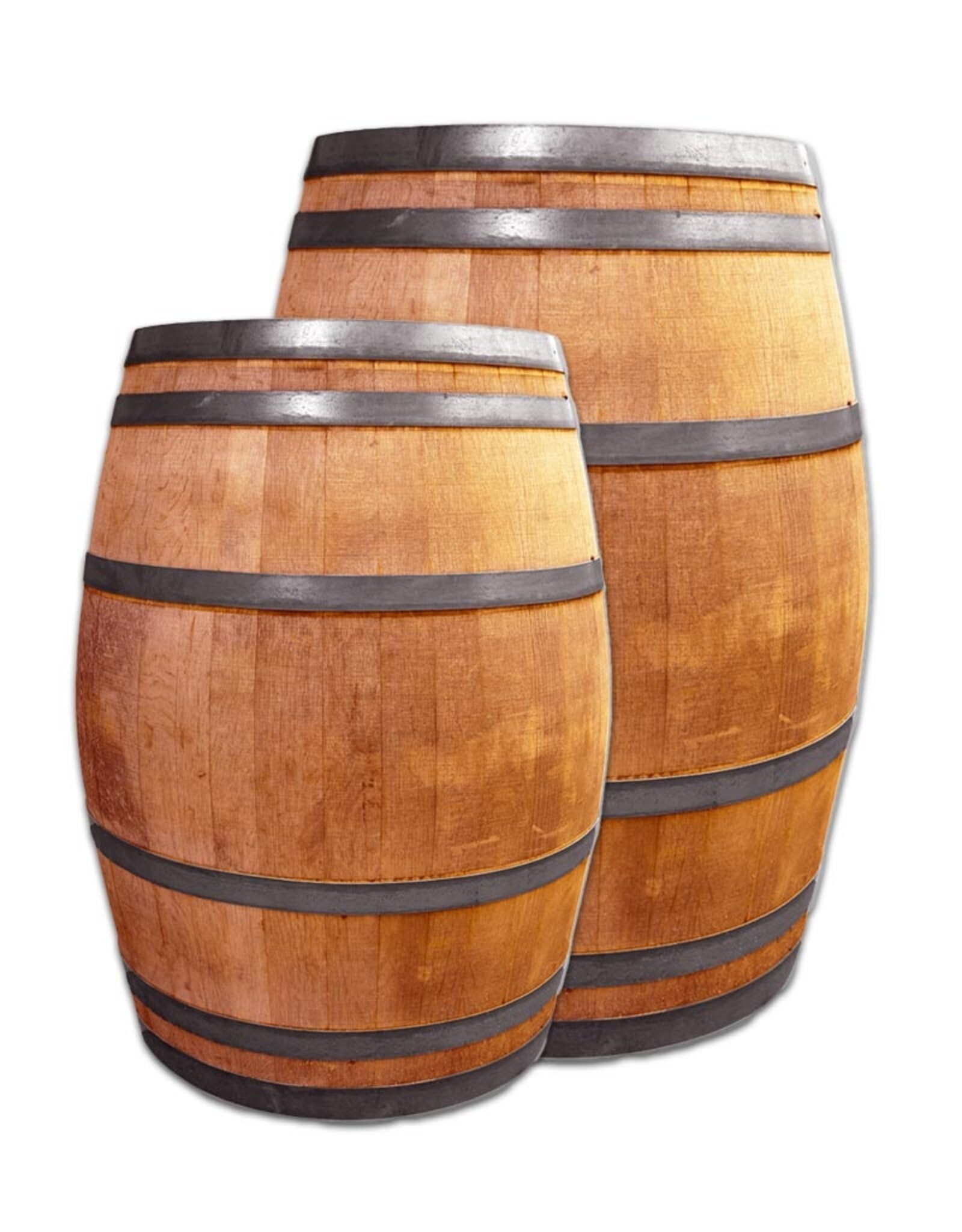 27 L/55 L/110 L CHERRY BRANDY FASS (RÜCKBAU)