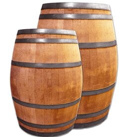 27 L/55 L/110 L CHERRY  BRANDY BARREL (RESIZED)
