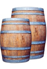 27 L/55 L/110 L COGNACFASS (RÜCKBAU)