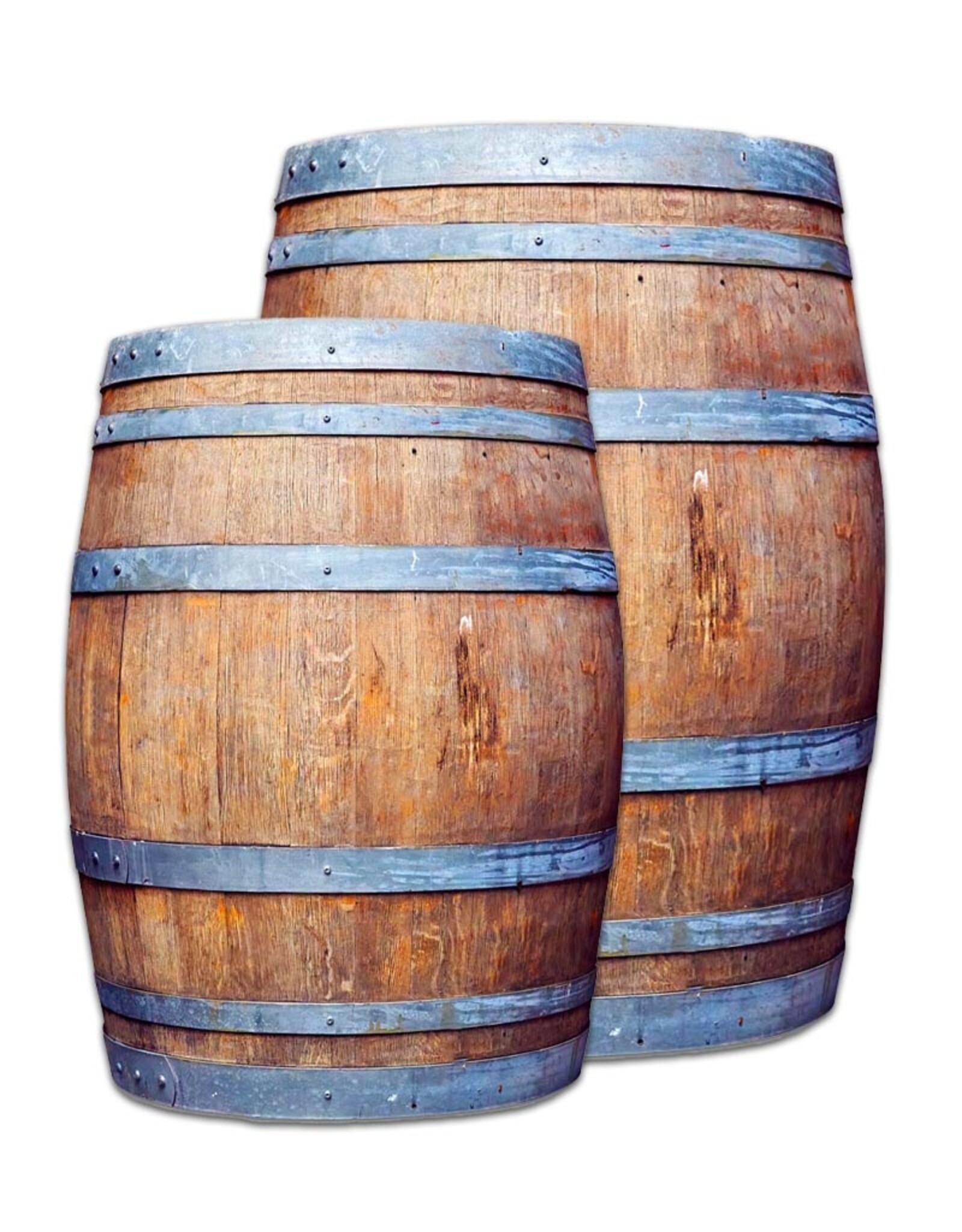 27 L/55 L/110 L COGNACFASS (RÜCKBAU)