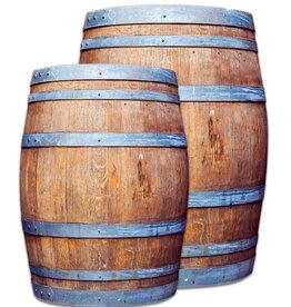27 L/55 L/110 L COGNACFASS (RÜCKBAU)